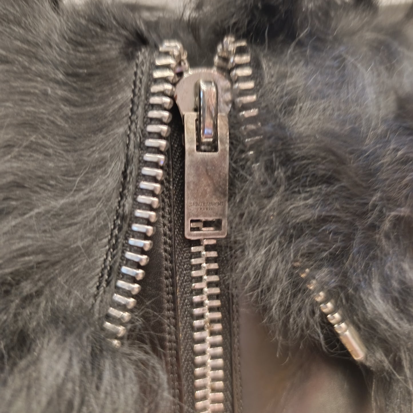 Stivali Yves Saint Laurent n*37