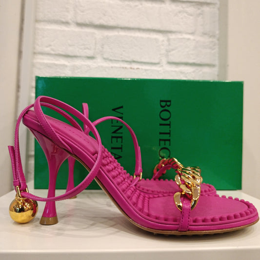 Tacchi Bottega Veneta n*37