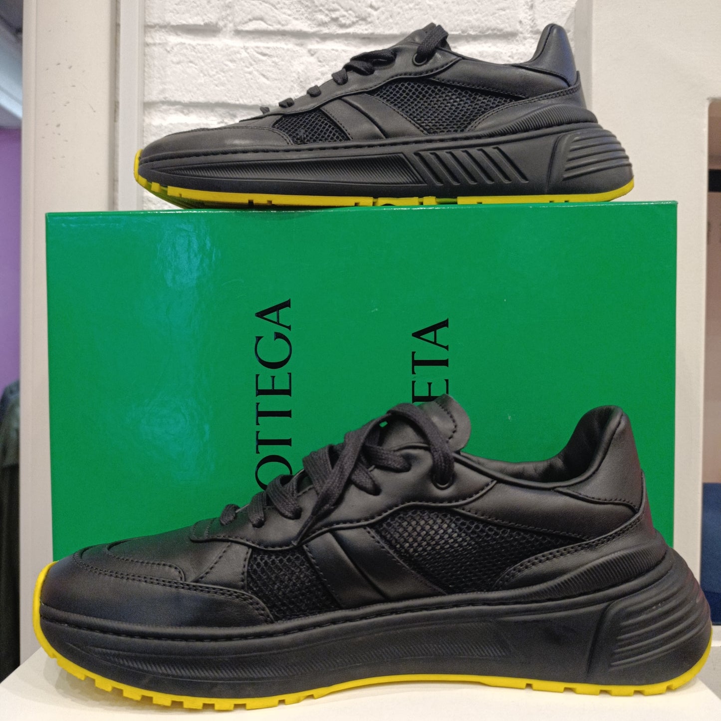 Sneakers Bottega Veneta n*46