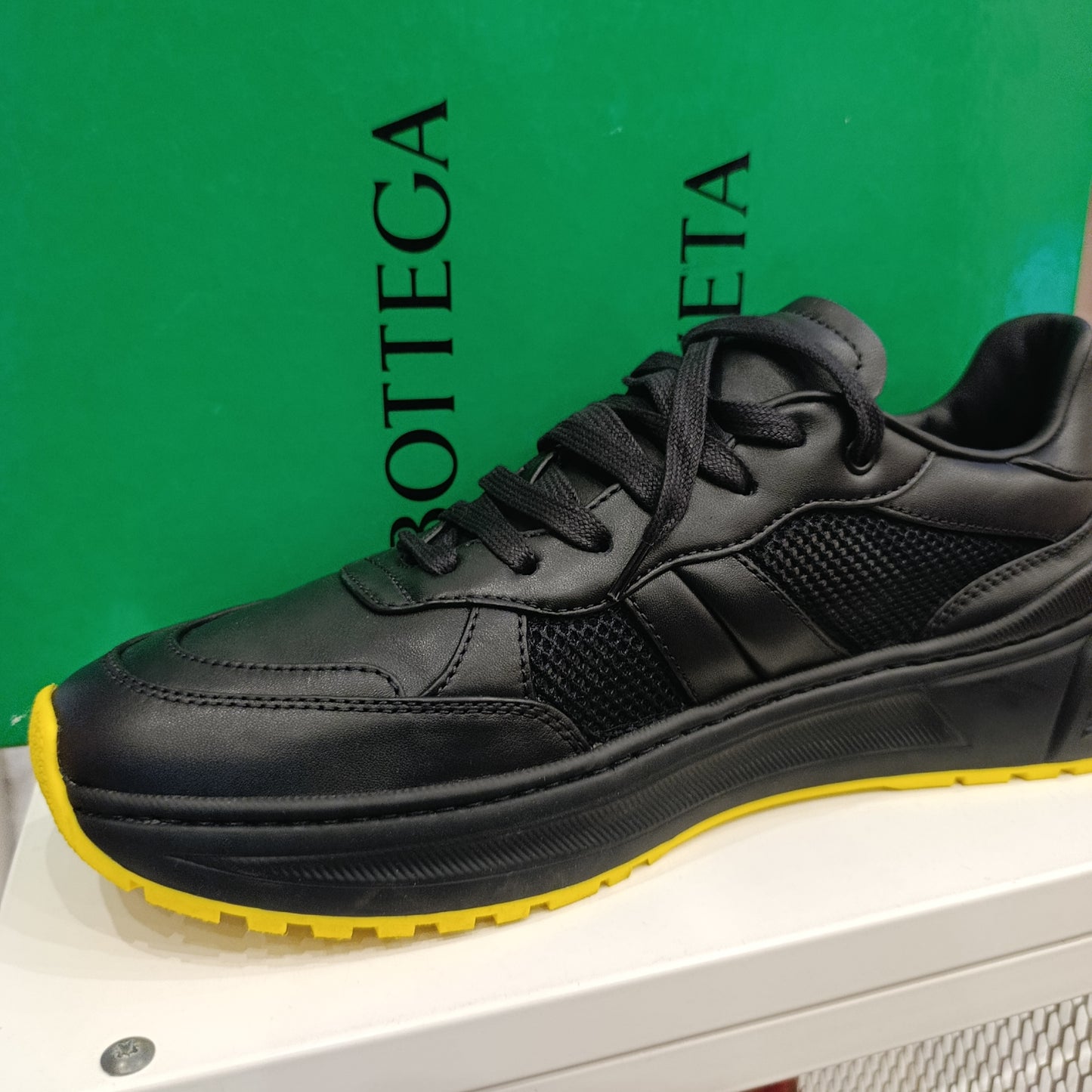 Sneakers Bottega Veneta n*46