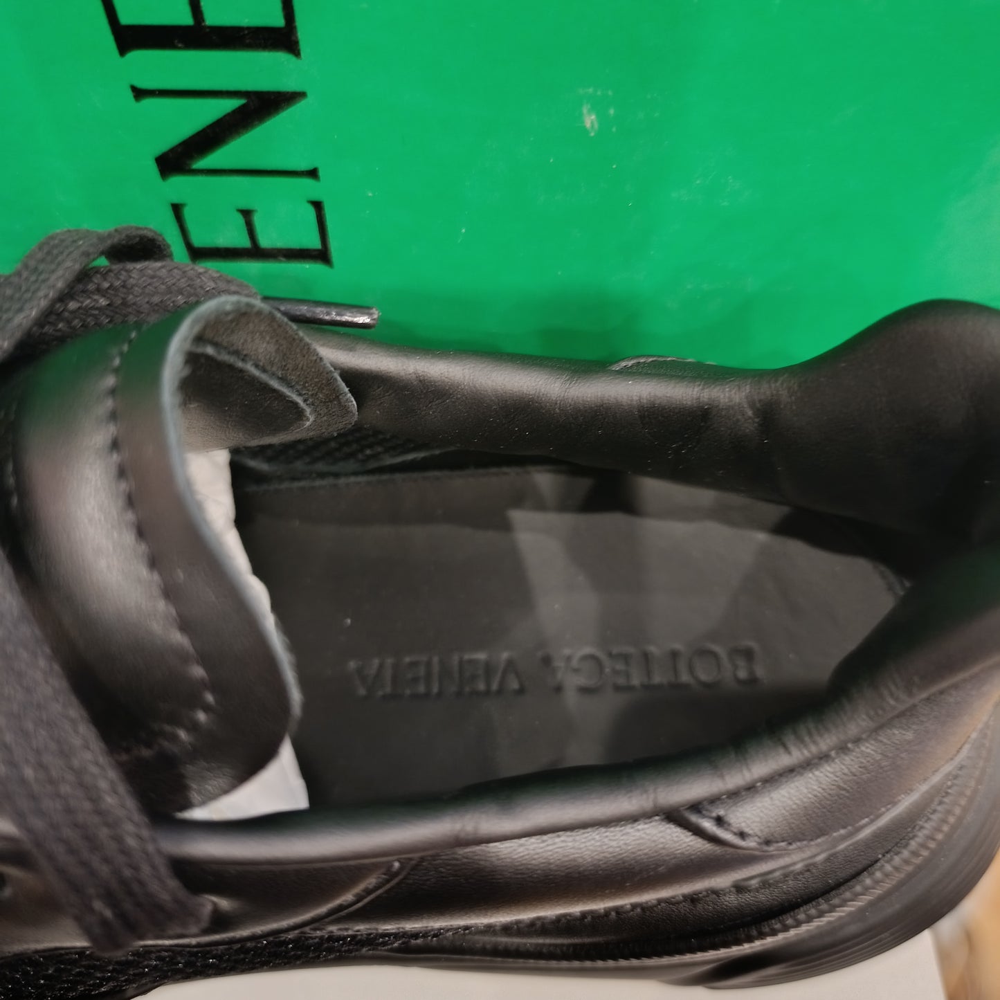 Sneakers Bottega Veneta n*46