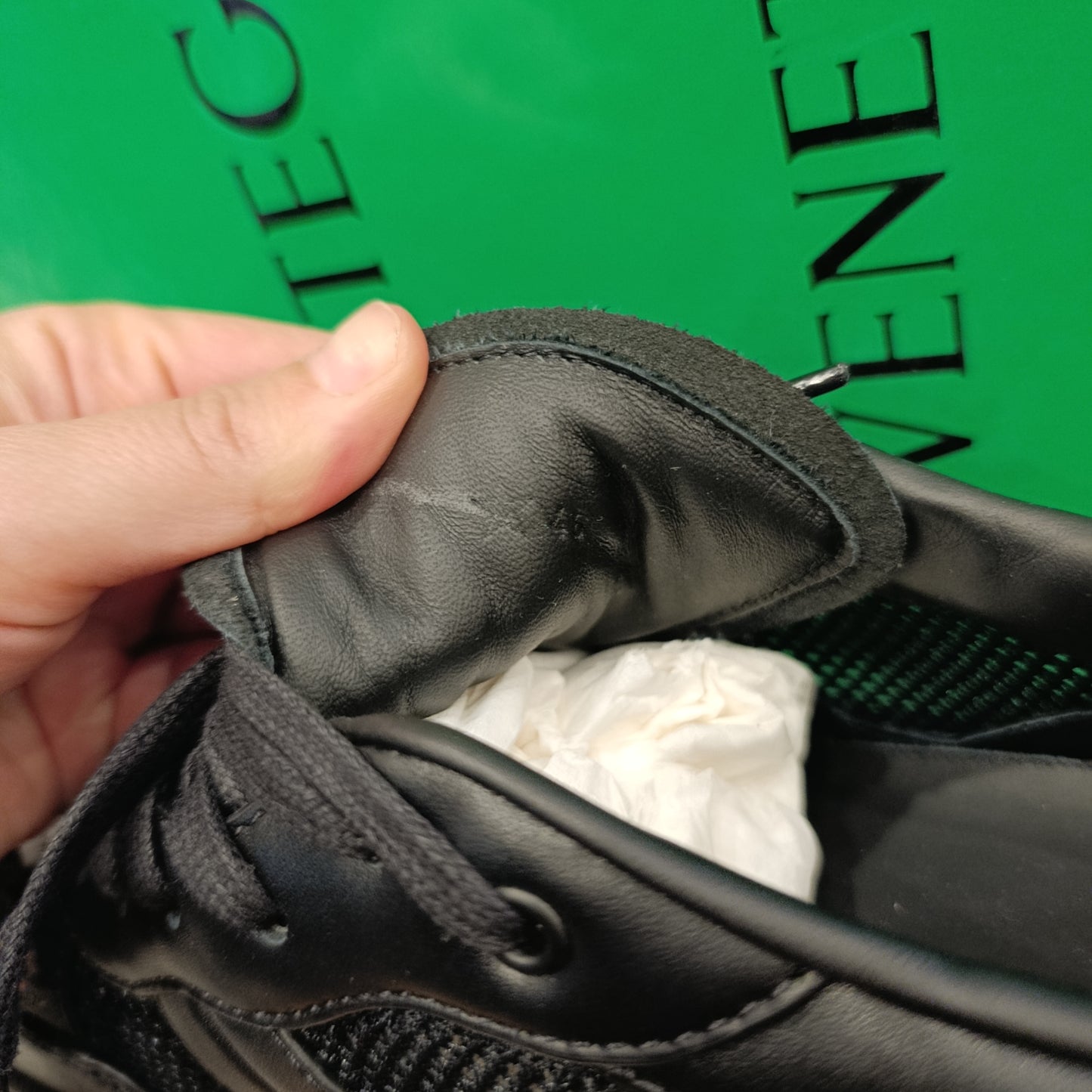 Sneakers Bottega Veneta n*46