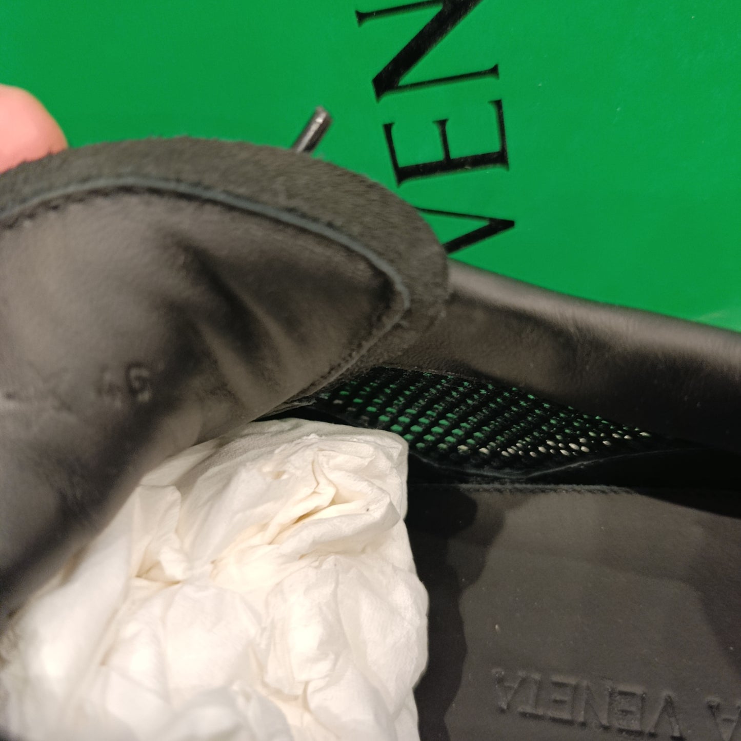 Sneakers Bottega Veneta n*46