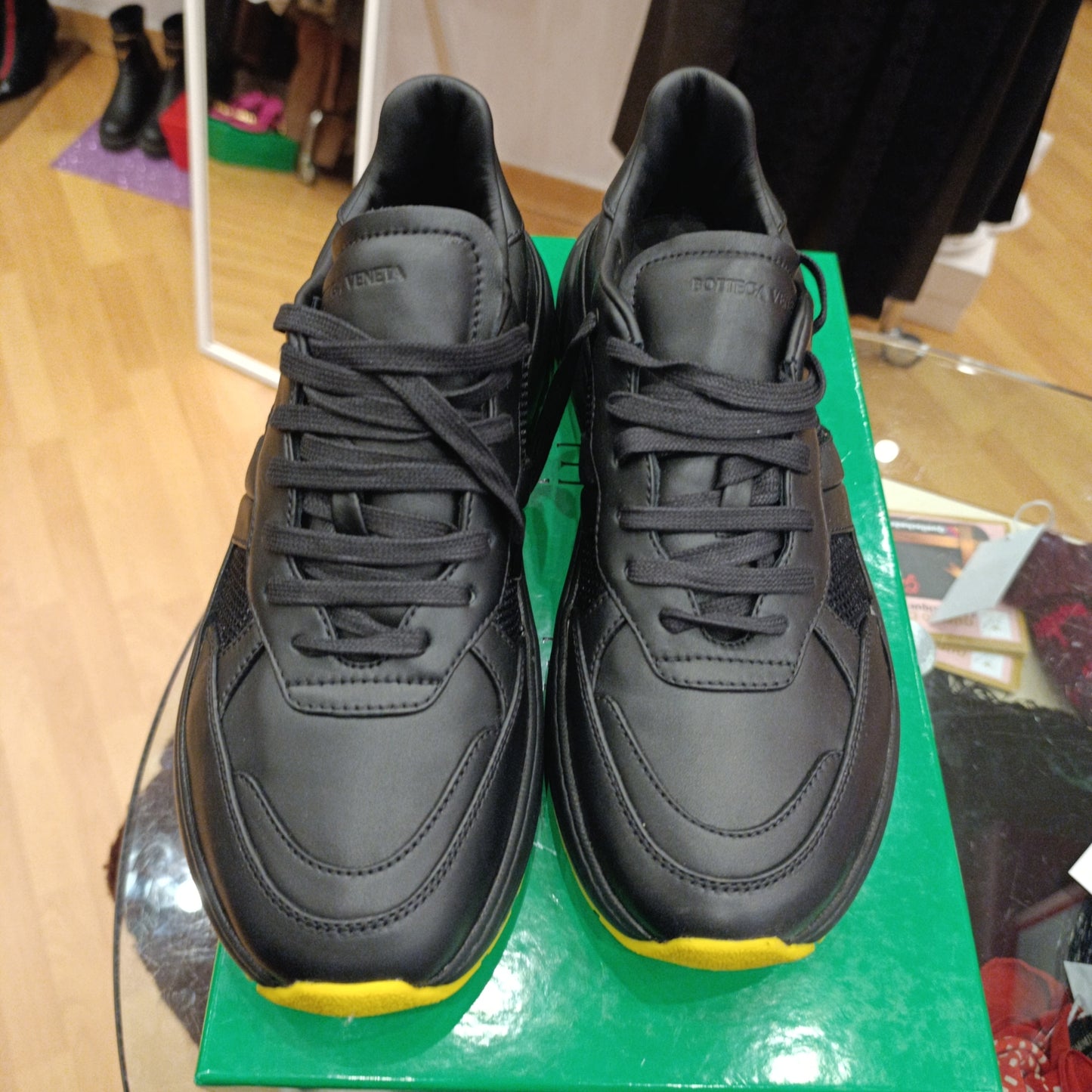 Sneakers Bottega Veneta n*46