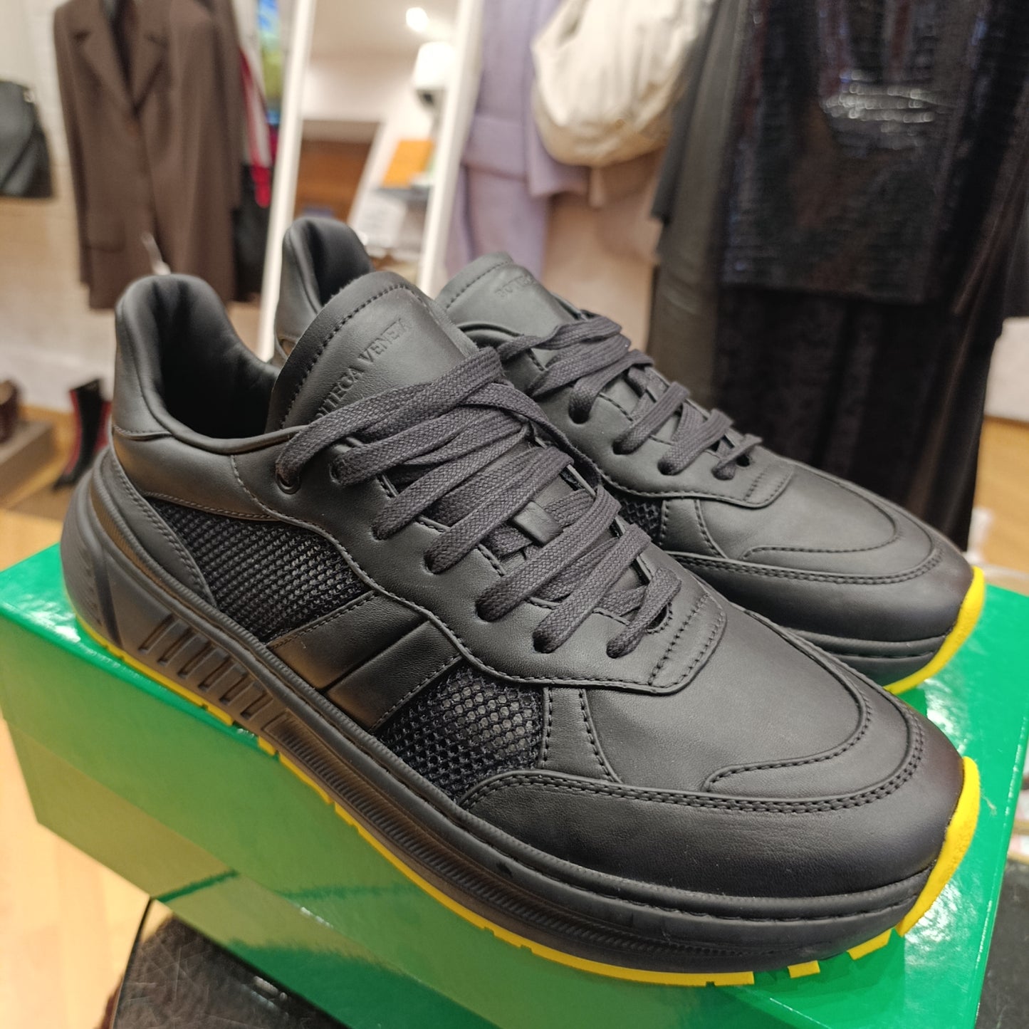 Sneakers Bottega Veneta n*46