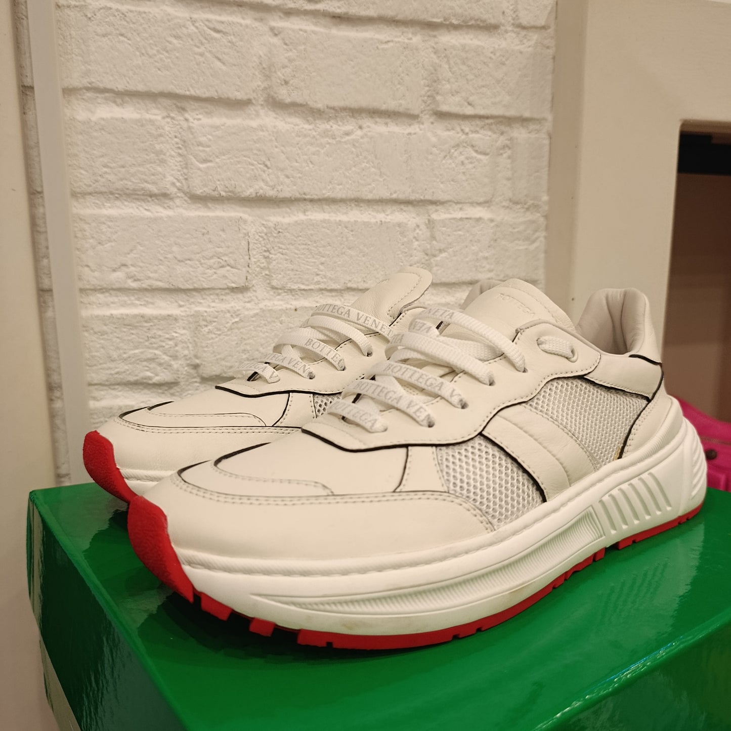 Scarpa Bottega Veneta n*46