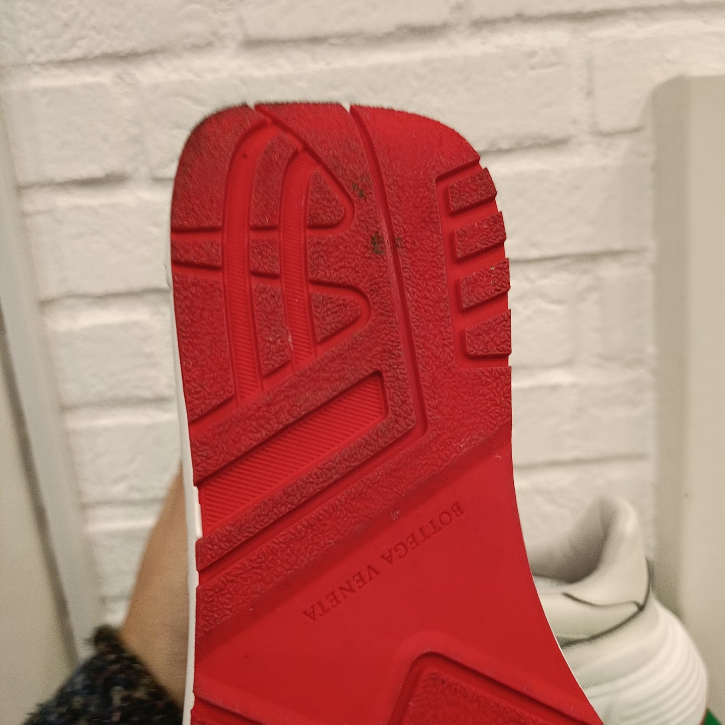 Scarpa Bottega Veneta n*46