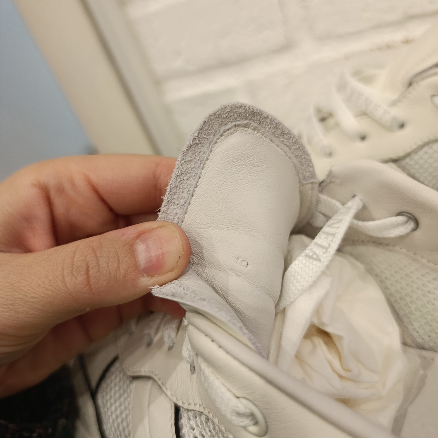 Scarpa Bottega Veneta n*46