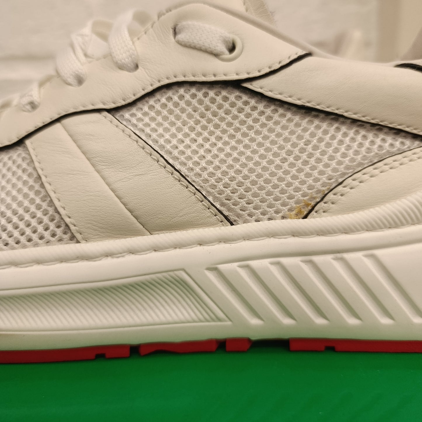 Scarpa Bottega Veneta n*46