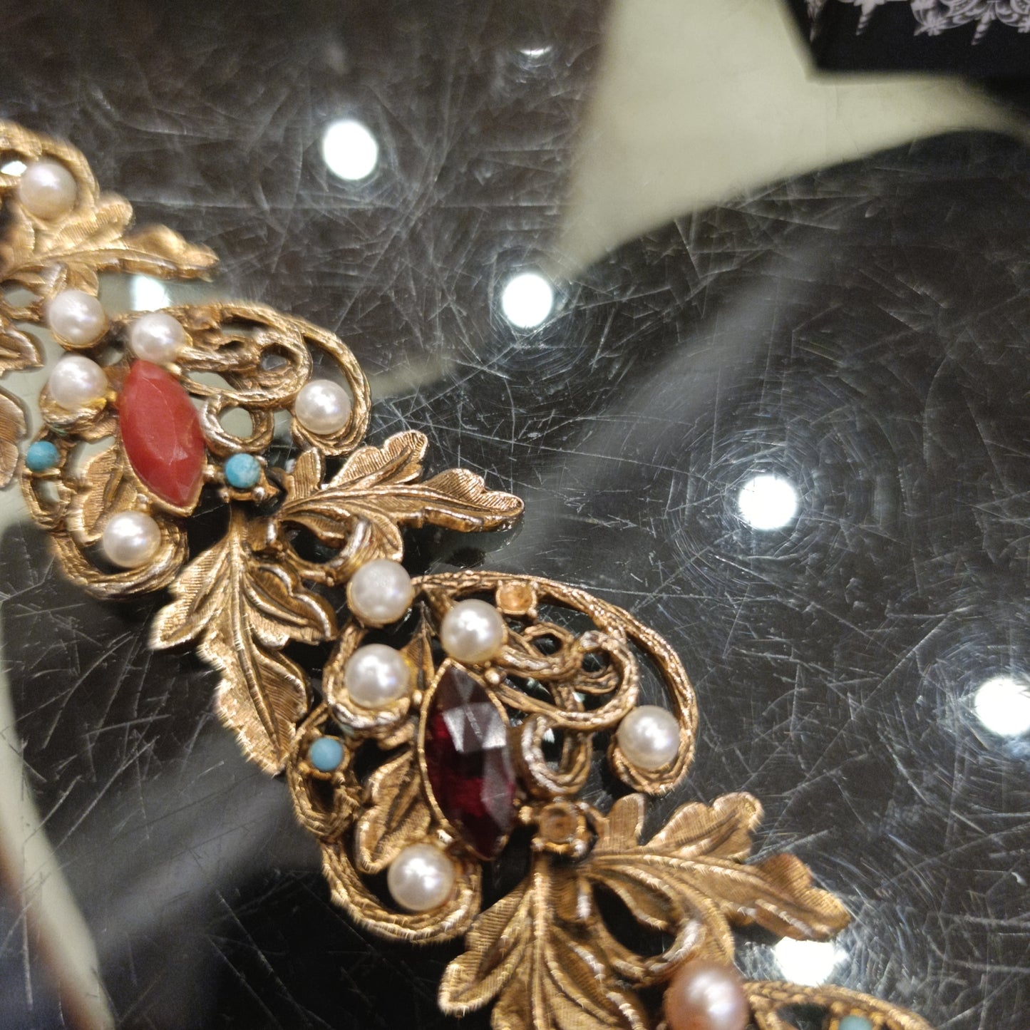 Bracciale vintage Art