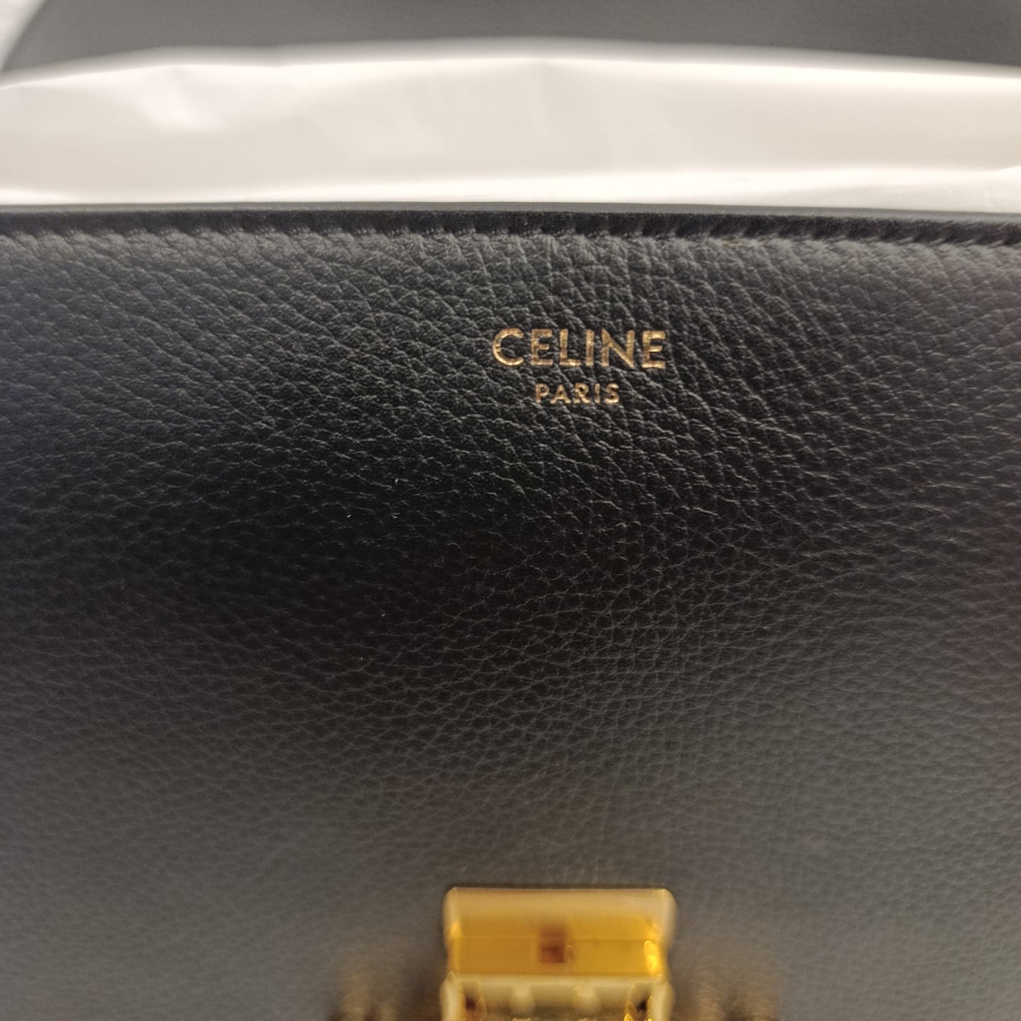 Borsa Celine Nino media nuova