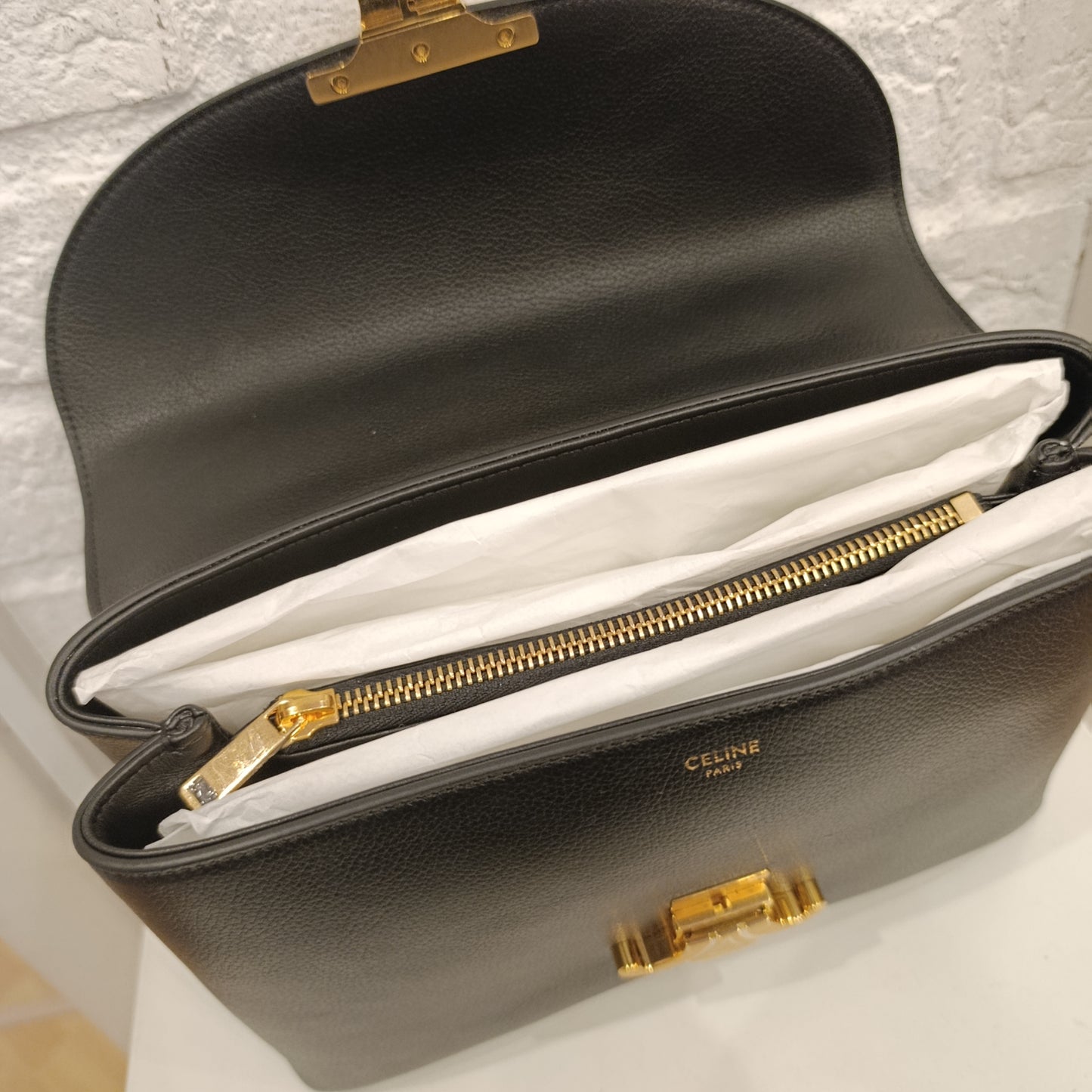 Borsa Celine Nino media nuova