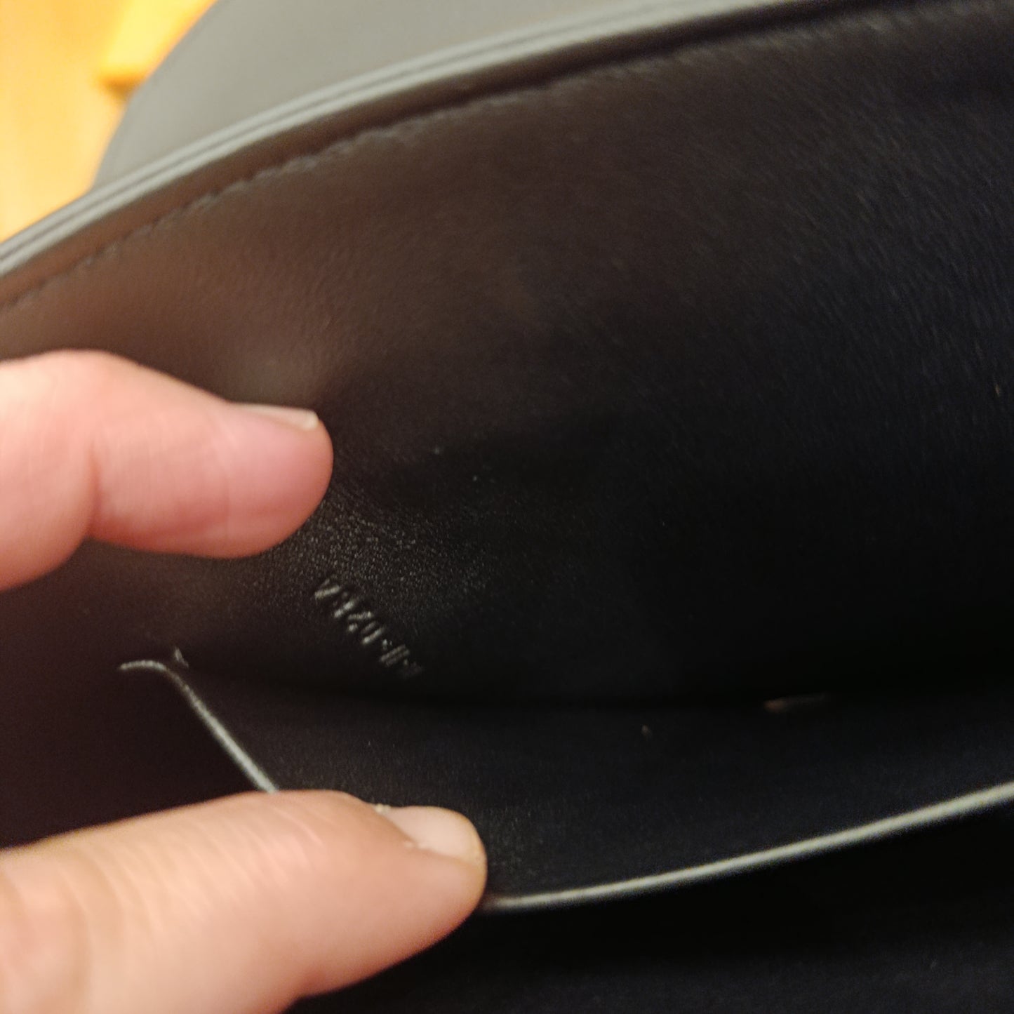 Borsa Celine Nino media nuova