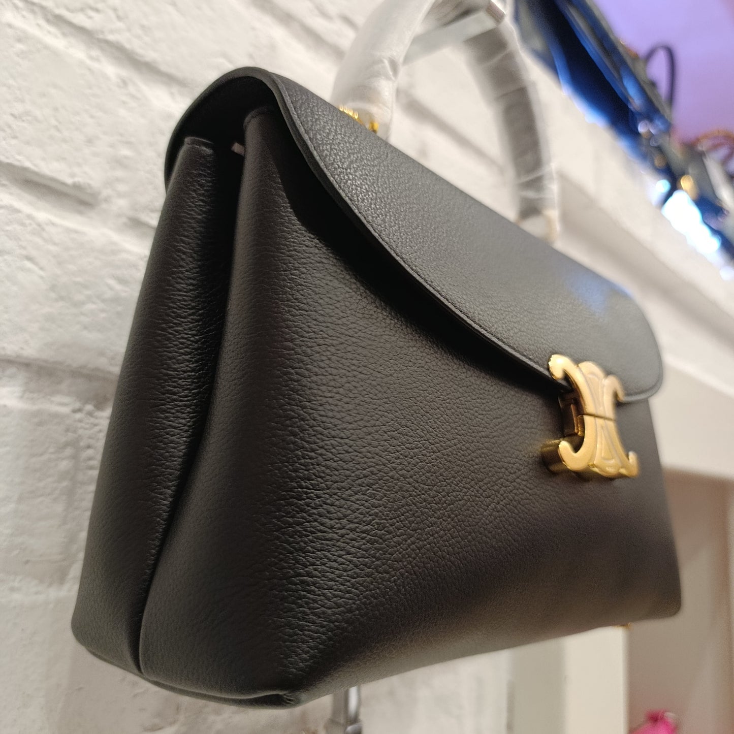 Borsa Celine Nino media nuova