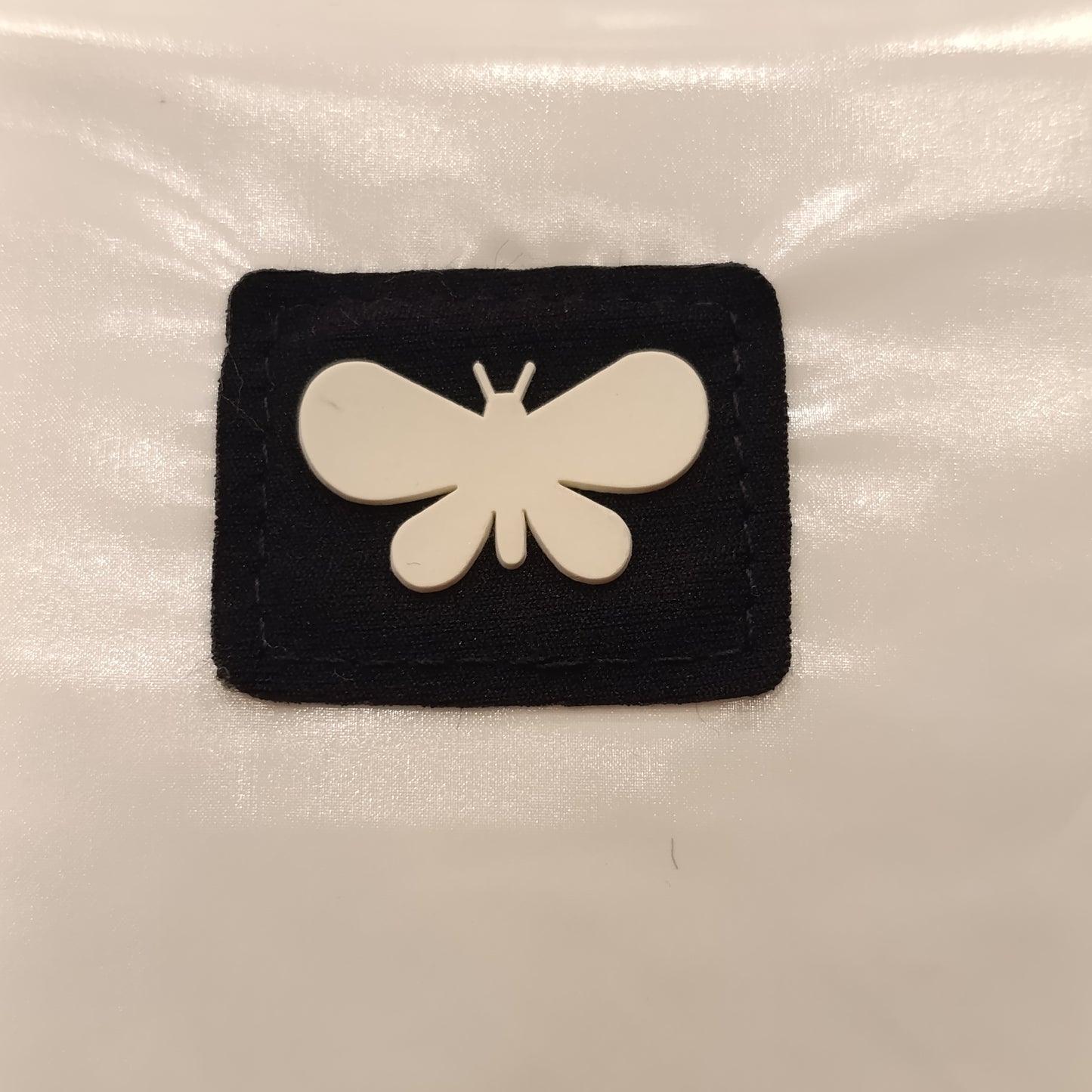 Piumino bianco MaxMara tg 42