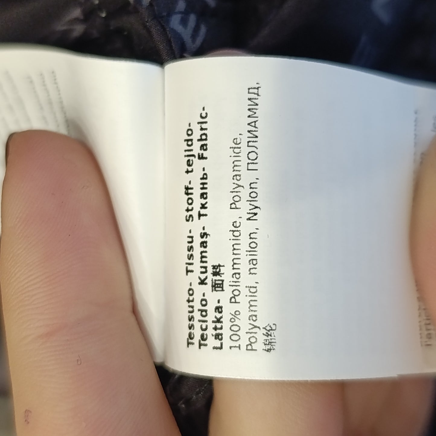 Piumino bianco MaxMara tg 42