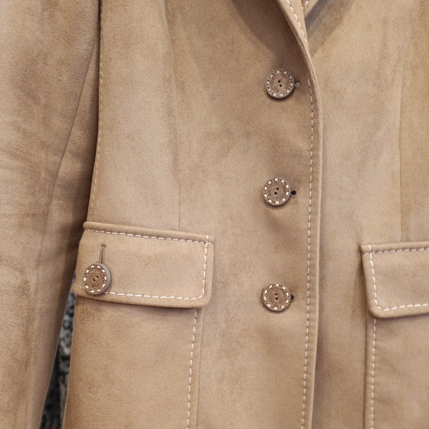 Giacca Moschino Boutique nuova tg44