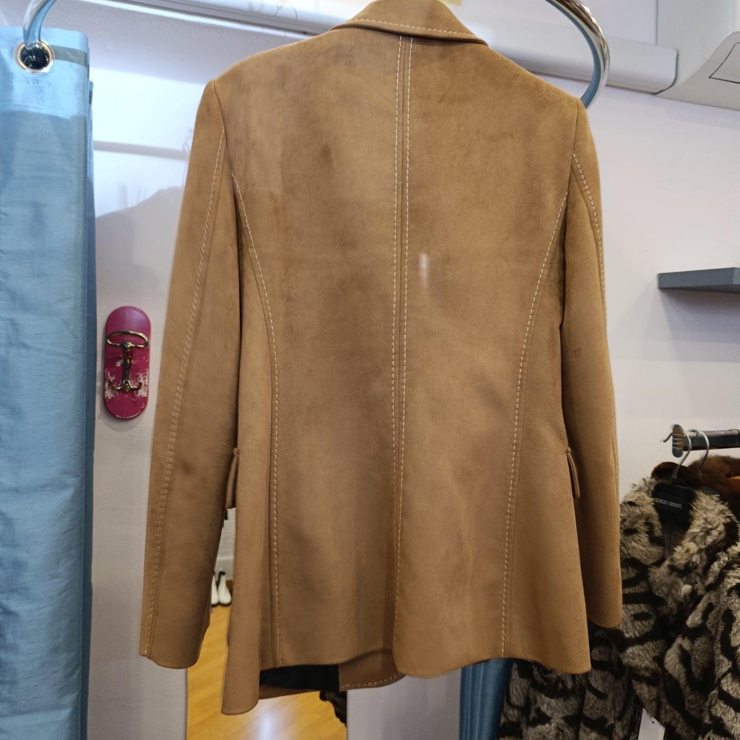 Giacca Moschino Boutique nuova tg44