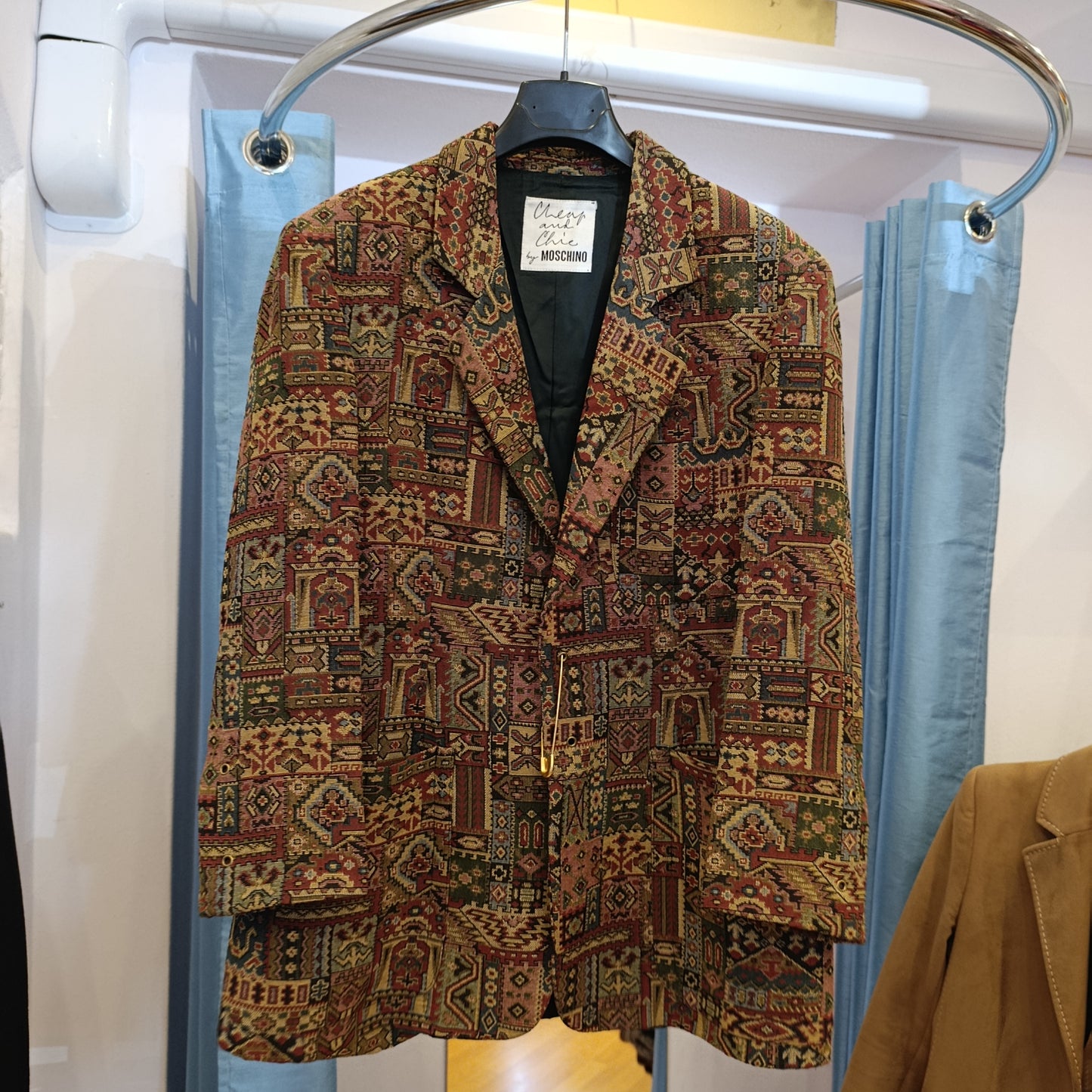 Giacca Moschino vintage tg 42