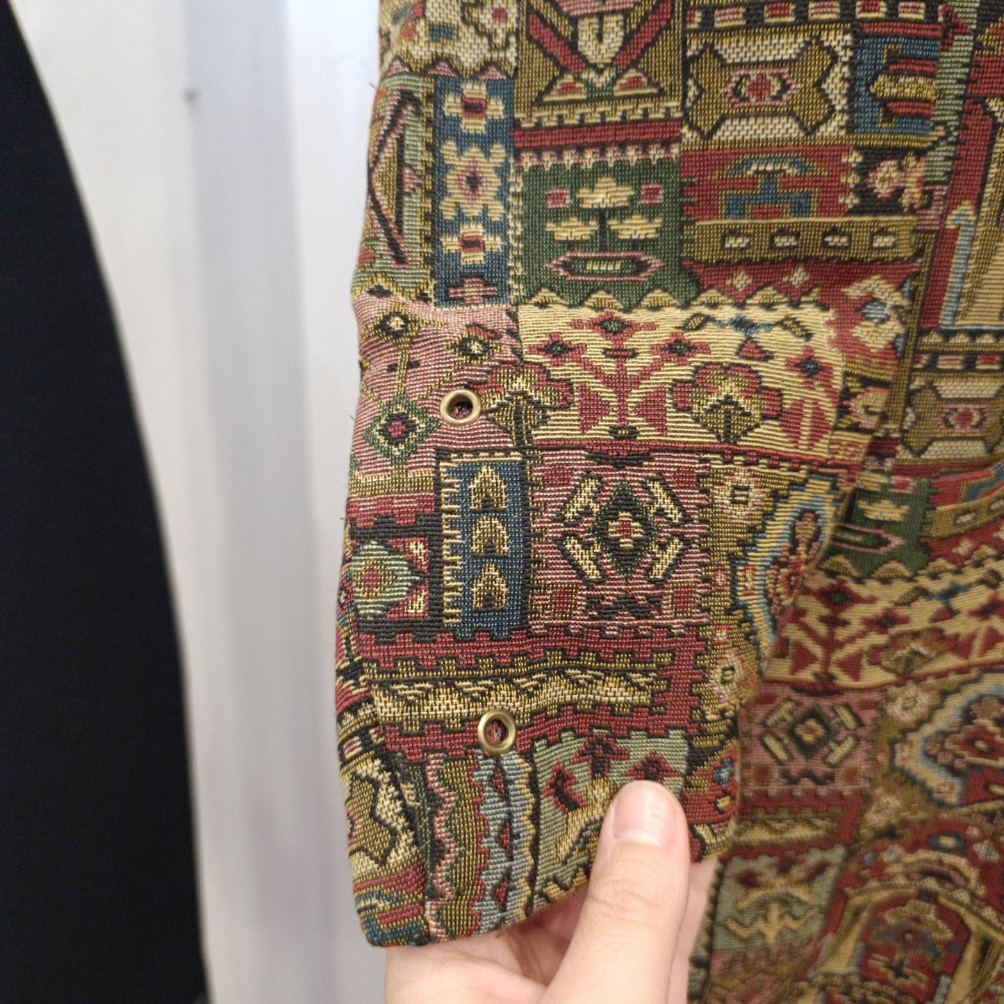 Giacca Moschino vintage tg 42