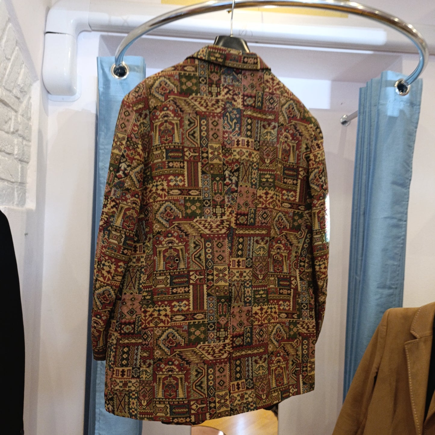 Giacca Moschino vintage tg 42