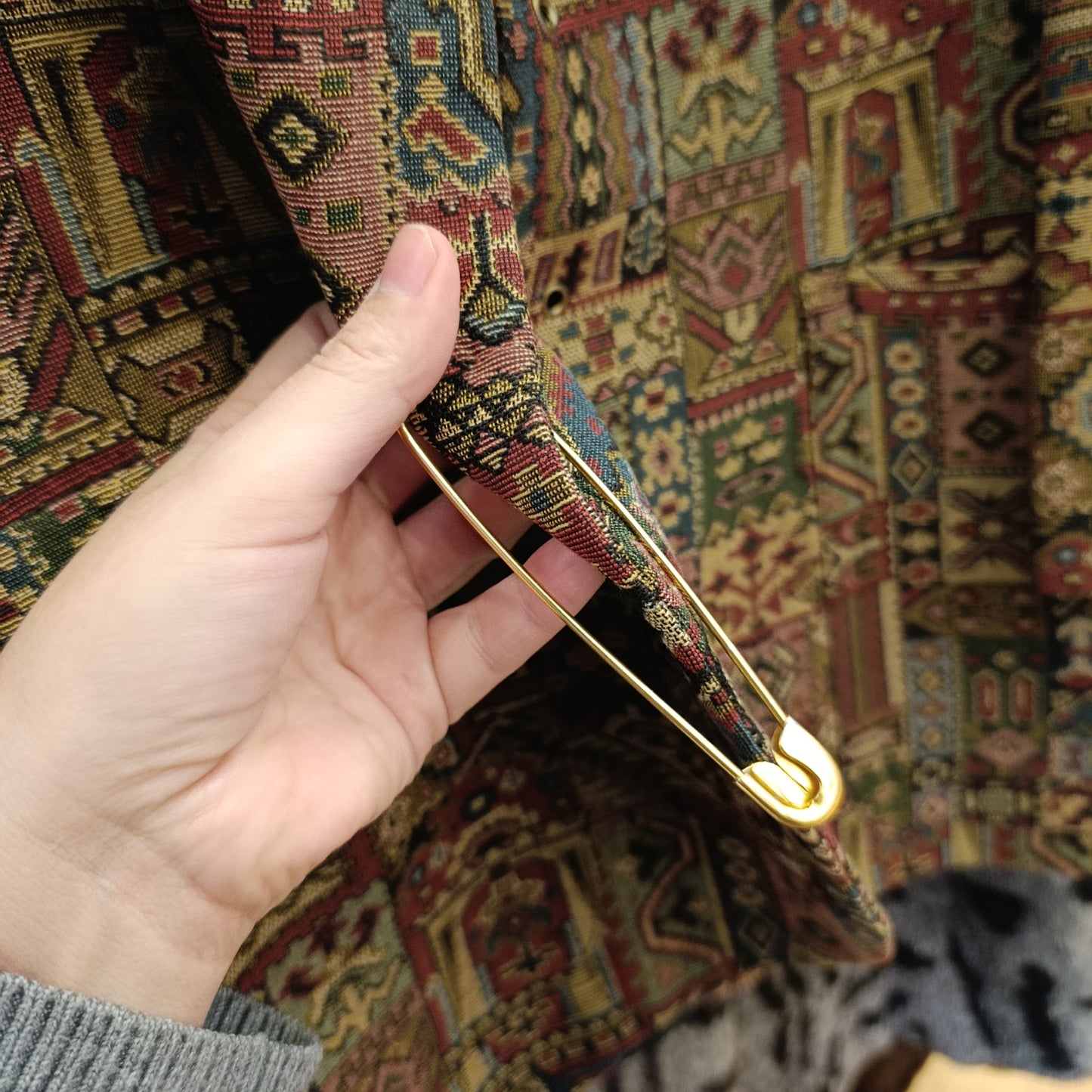 Giacca Moschino vintage tg 42