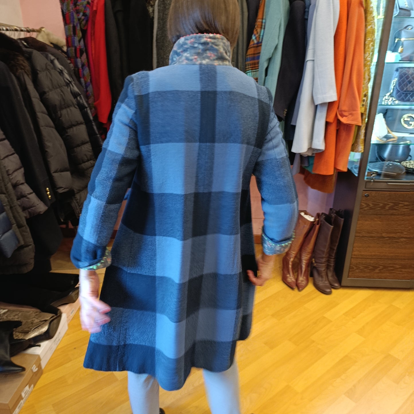 Cappotto Pero tg 36/38