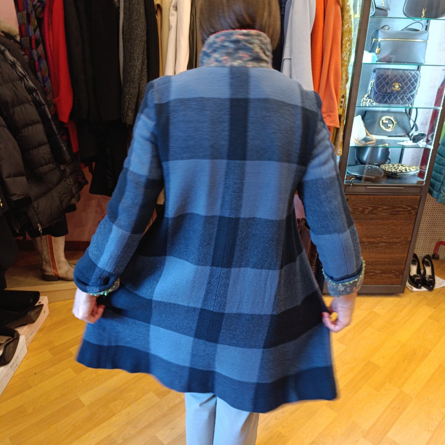 Cappotto Pero tg 36/38