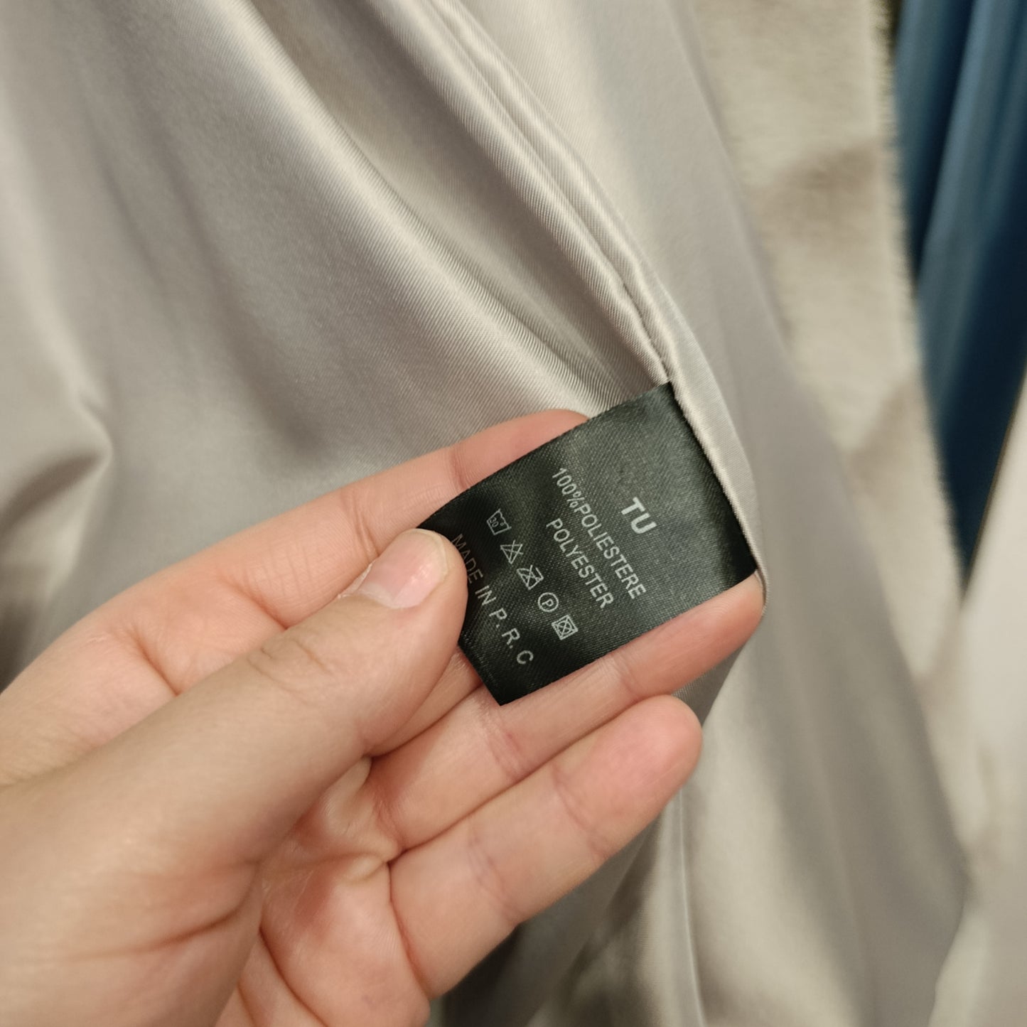 Ecopellicia nuova Alesia tg U