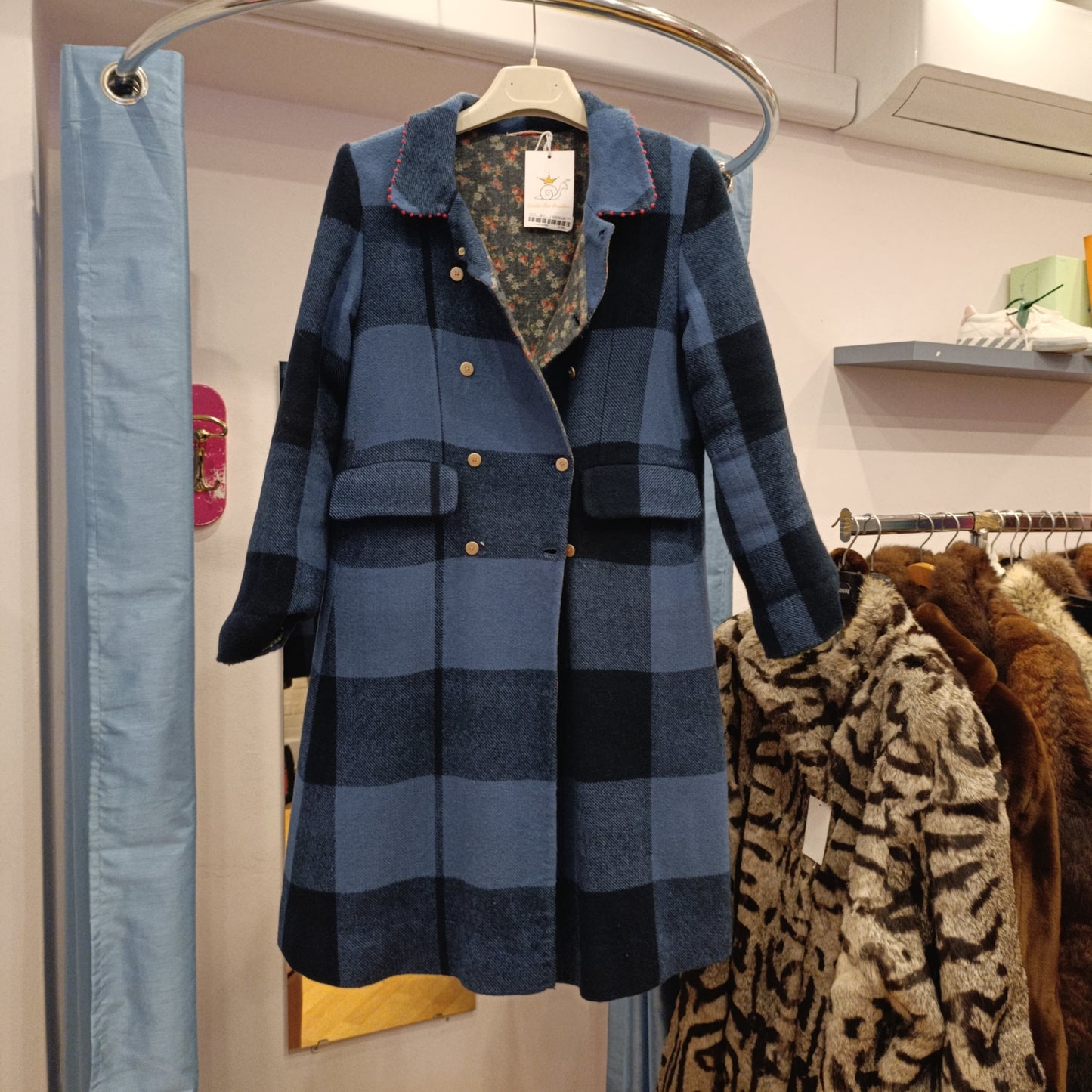 Cappotto Pero tg 36/38