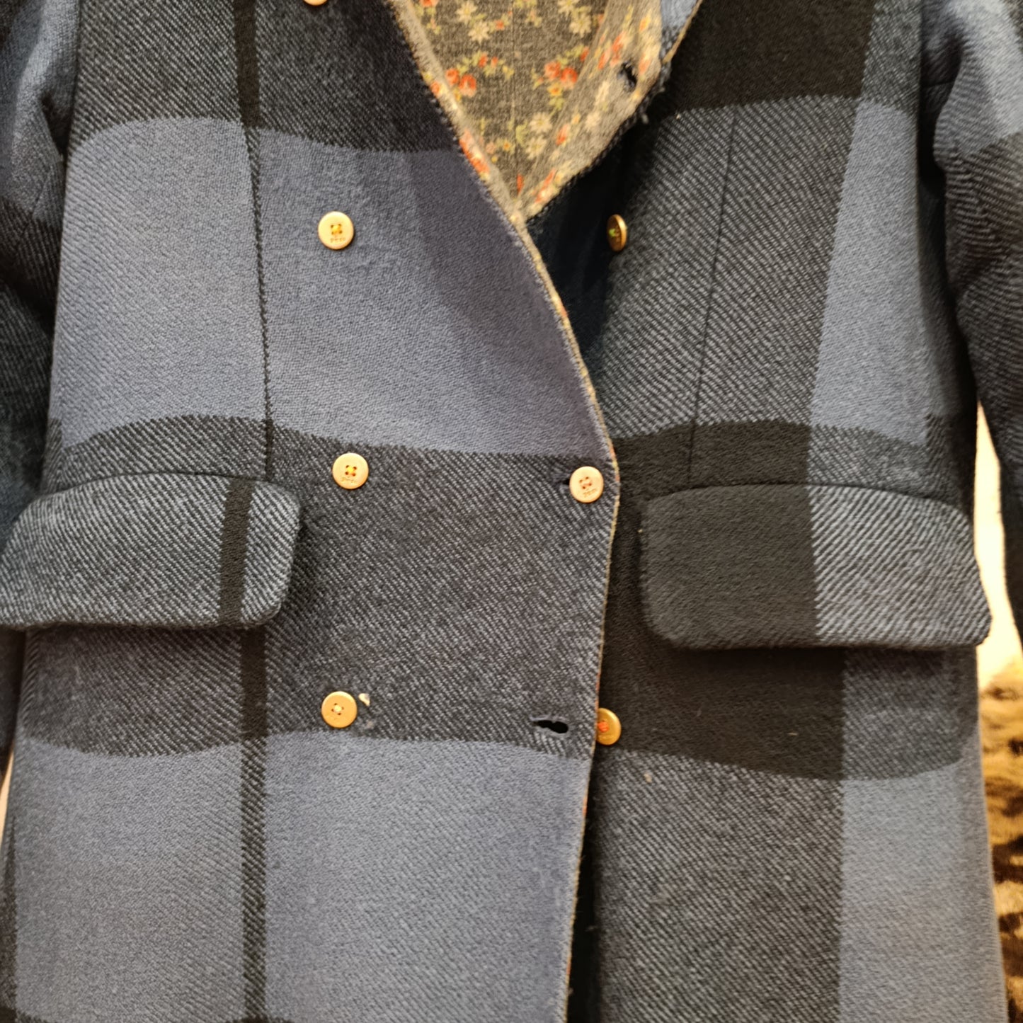 Cappotto Pero tg 36/38