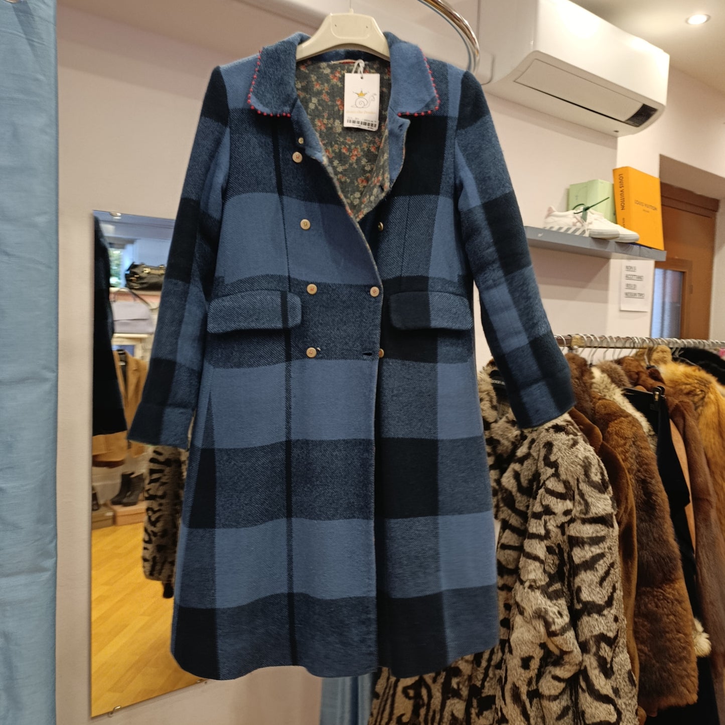 Cappotto Pero tg 36/38