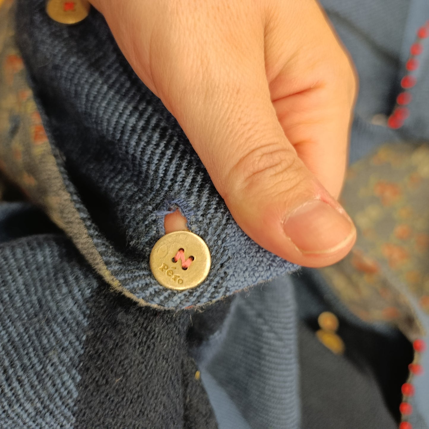 Cappotto Pero tg 36/38