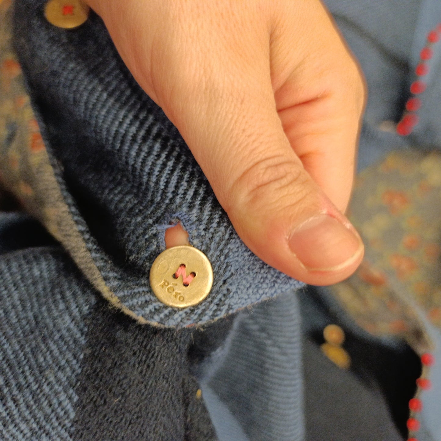 Cappotto Pero tg 36/38