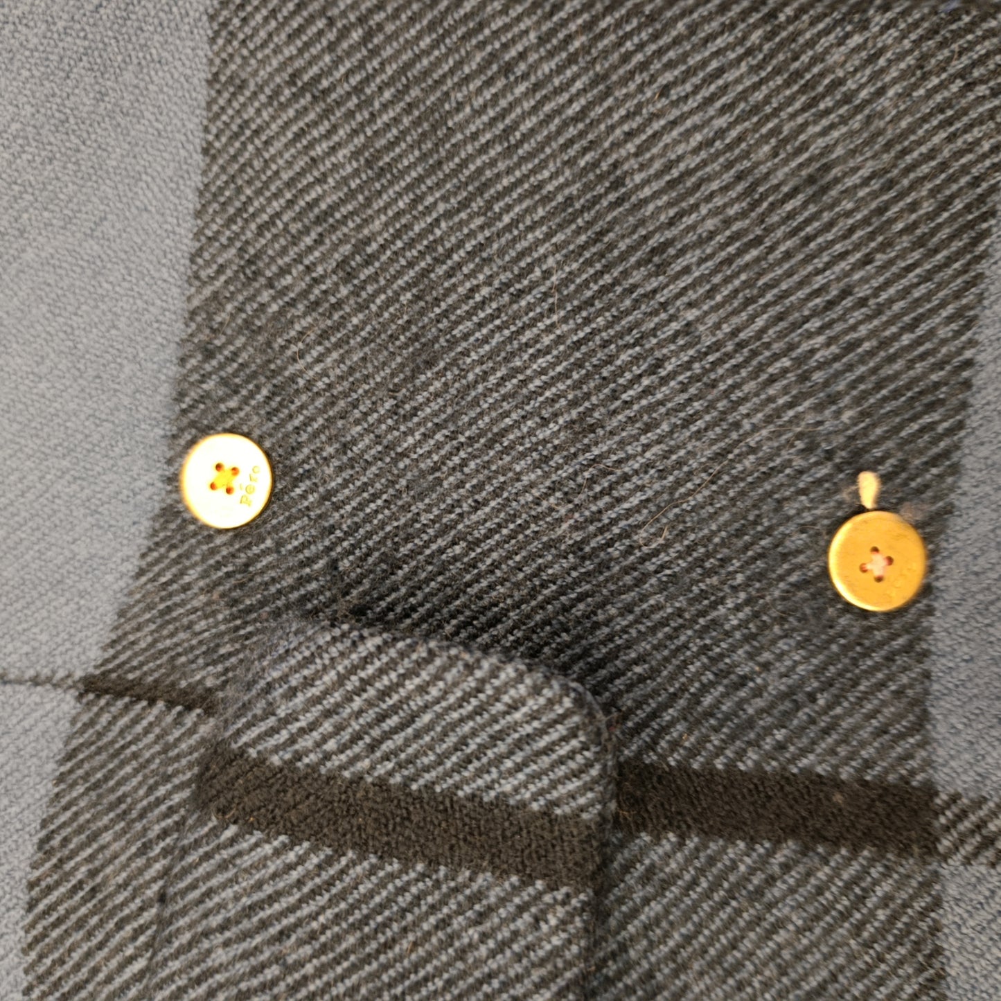 Cappotto Pero tg 36/38