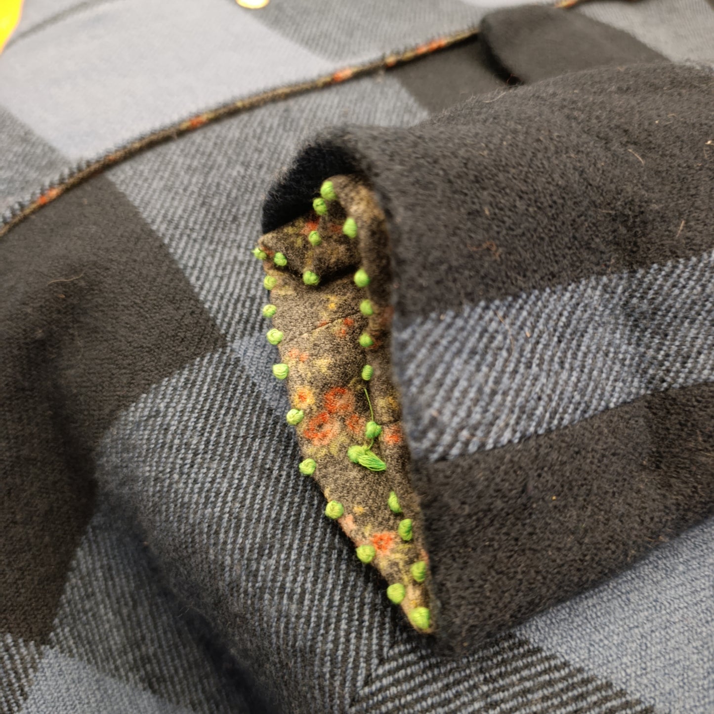 Cappotto Pero tg 36/38