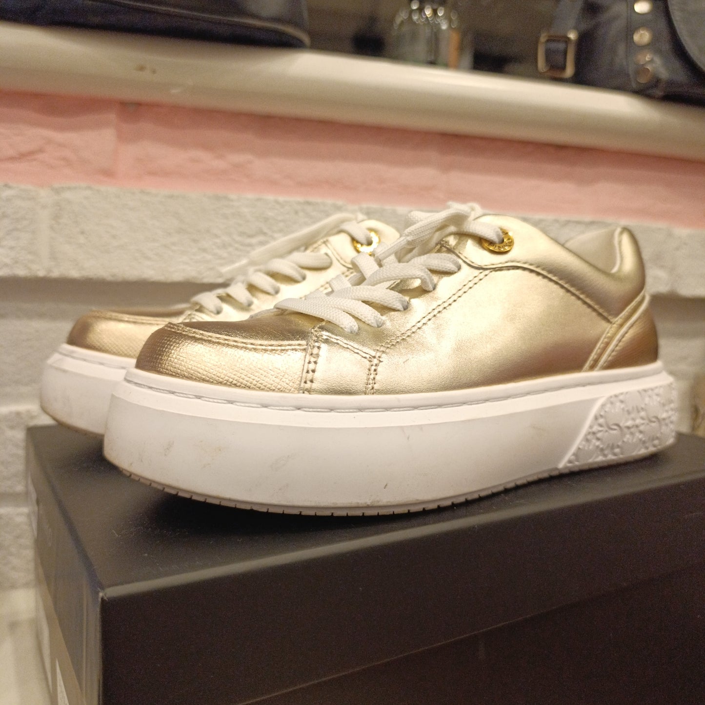 Sneakers Pinko n*36