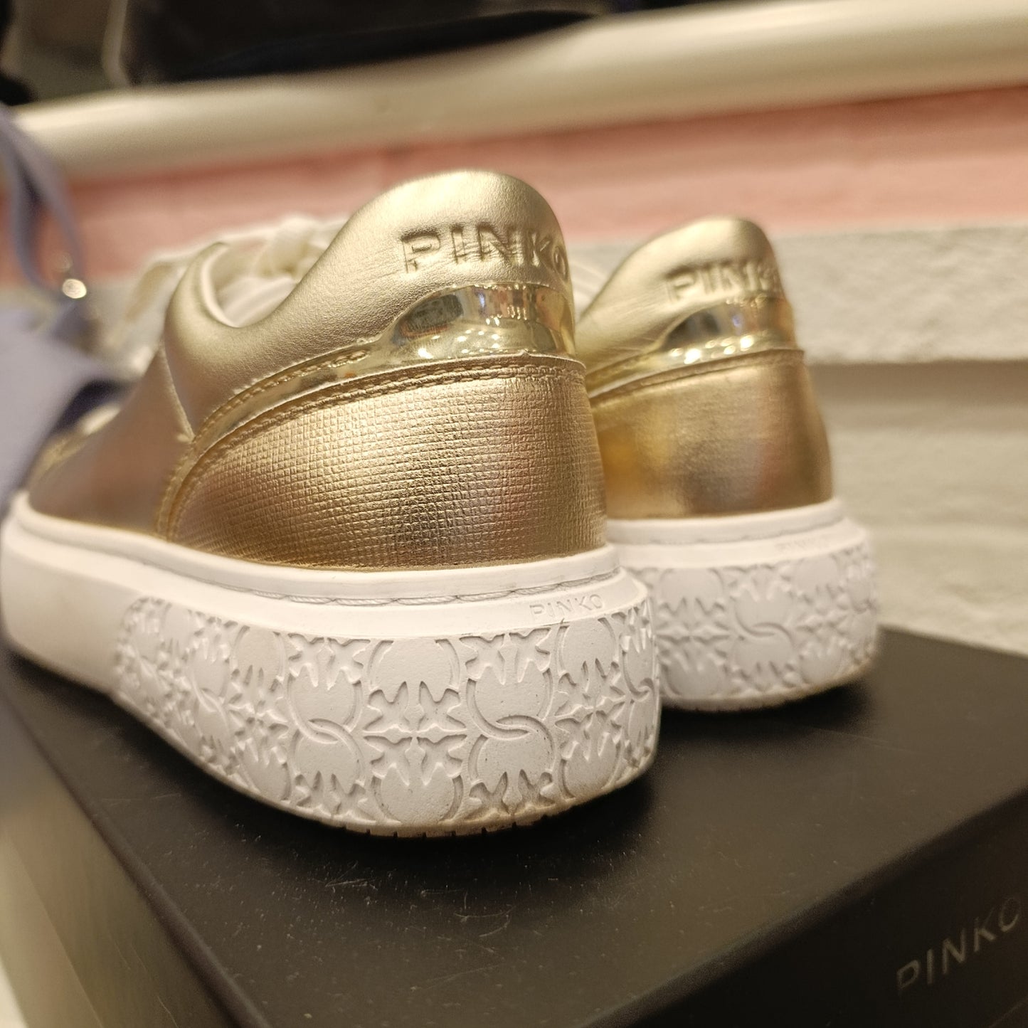 Sneakers Pinko n*36
