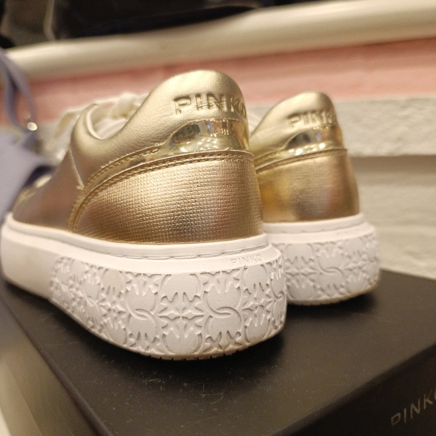 Sneakers Pinko n*36