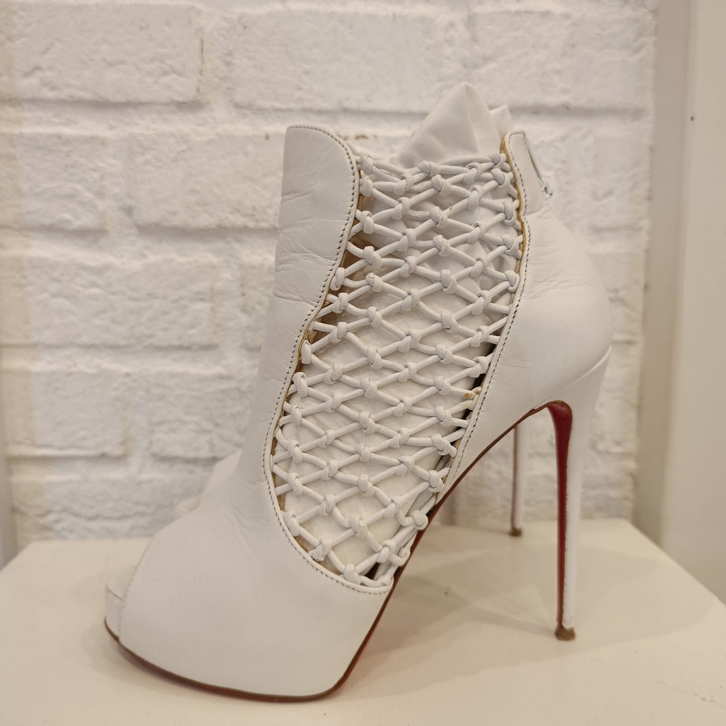 Tacchi Louboutin n*37