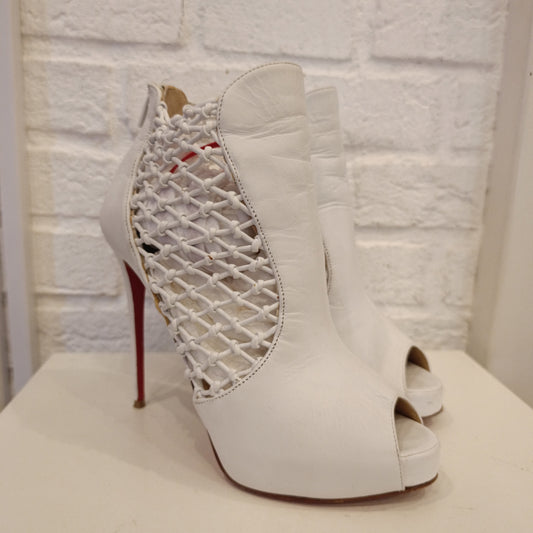 Tacchi Louboutin n*37