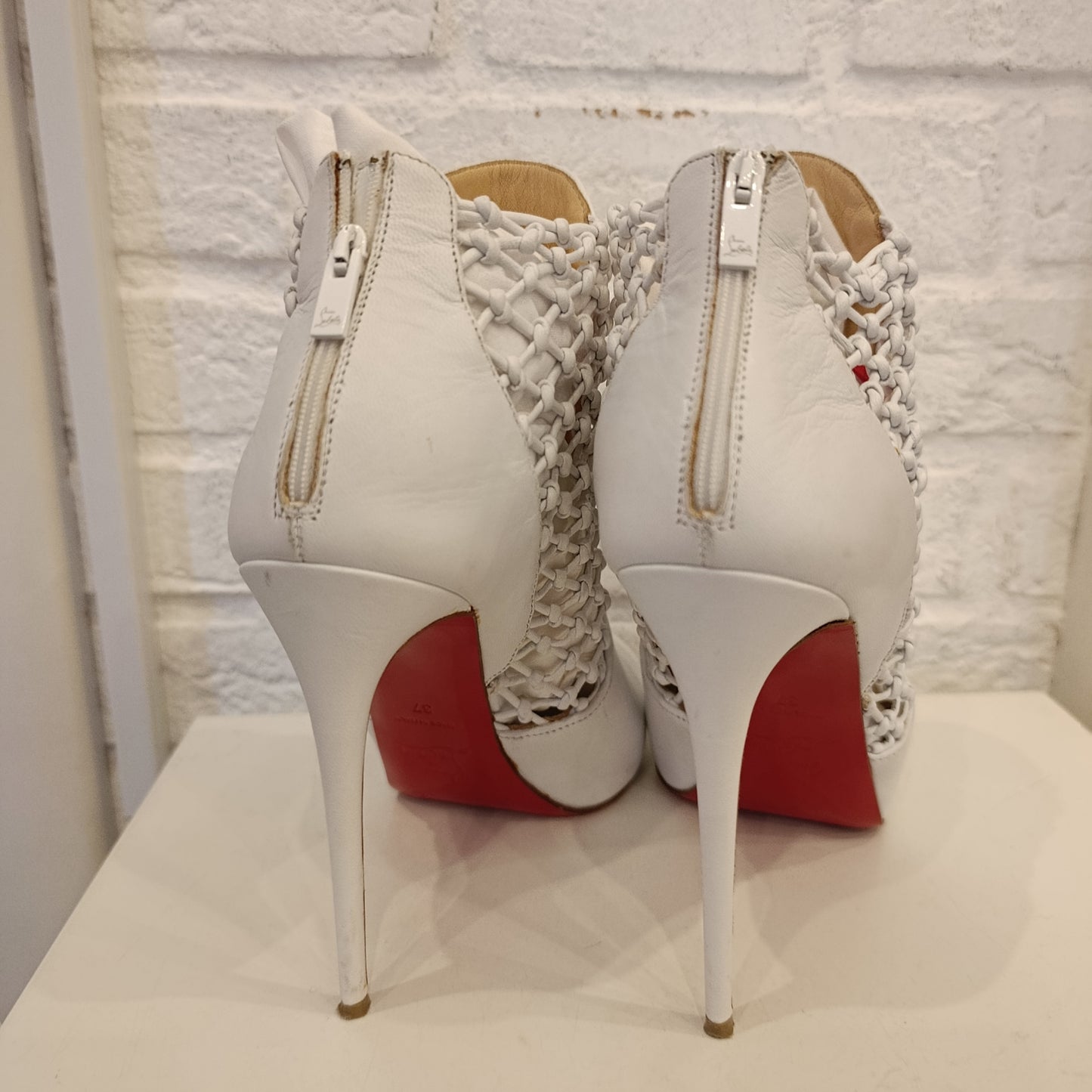 Tacchi Louboutin n*37