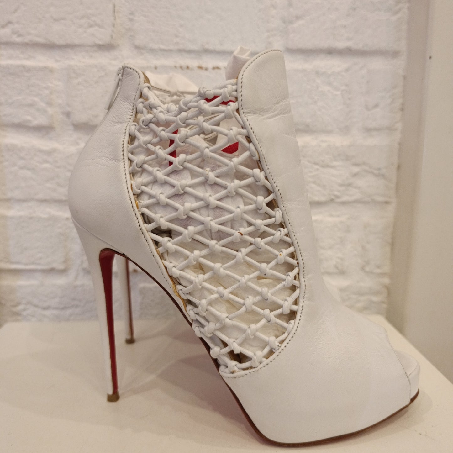 Tacchi Louboutin n*37