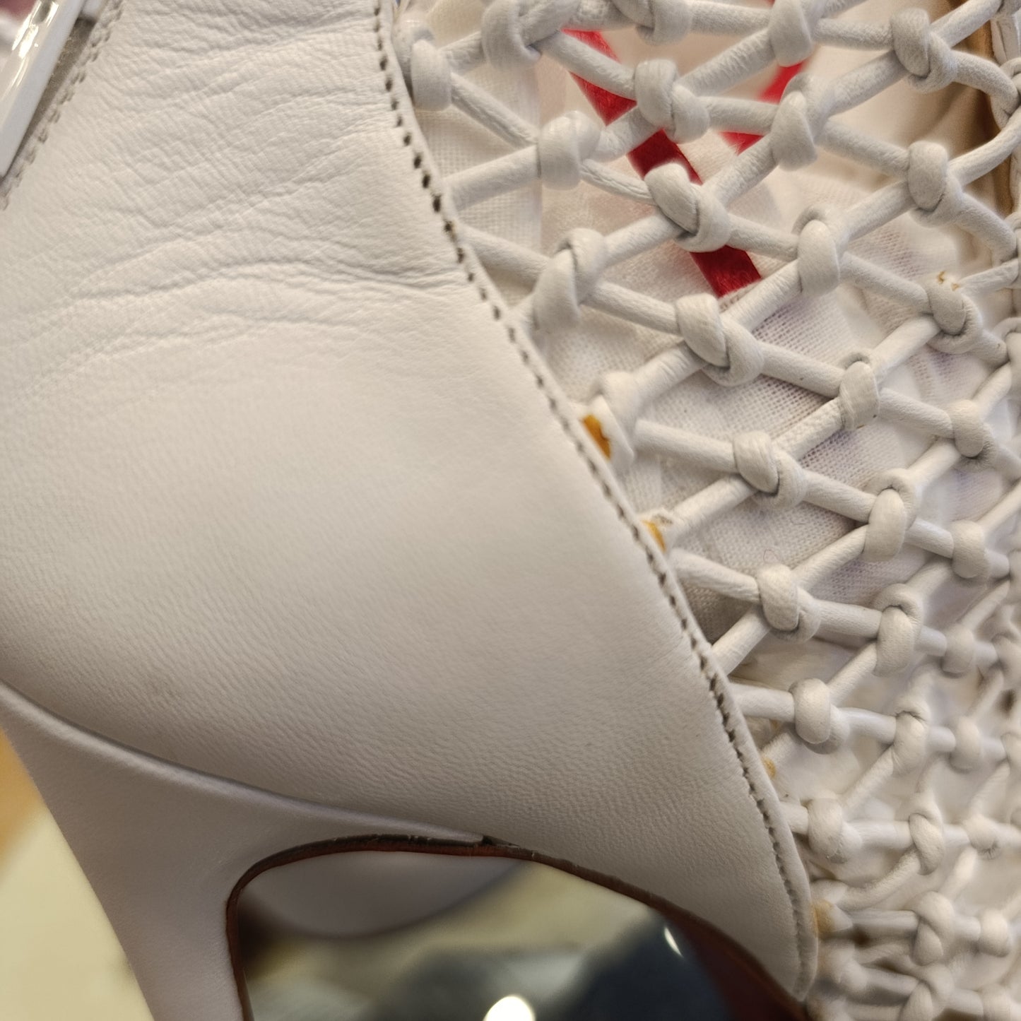 Tacchi Louboutin n*37