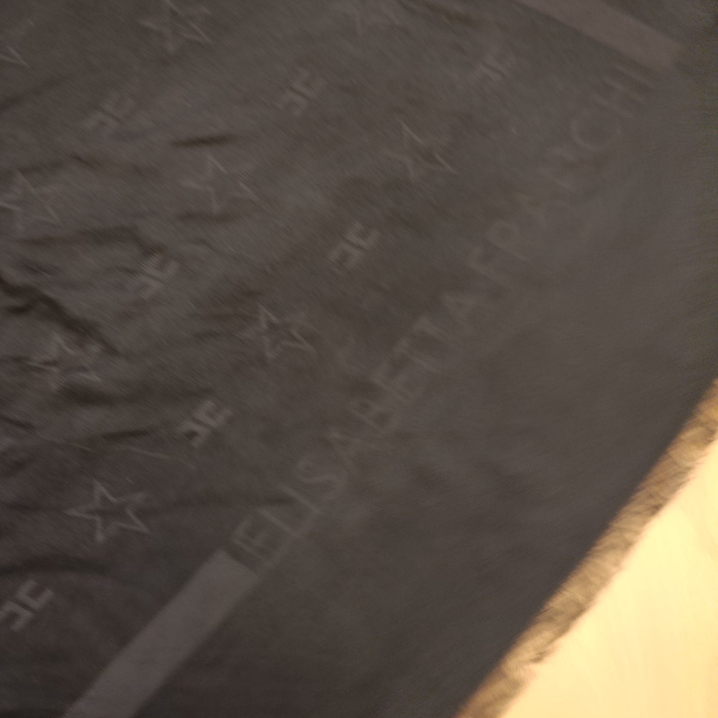 Sciarpa Elisabetta Franchi