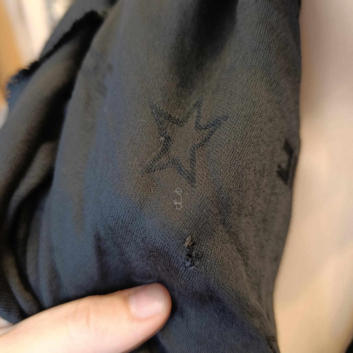 Sciarpa Elisabetta Franchi