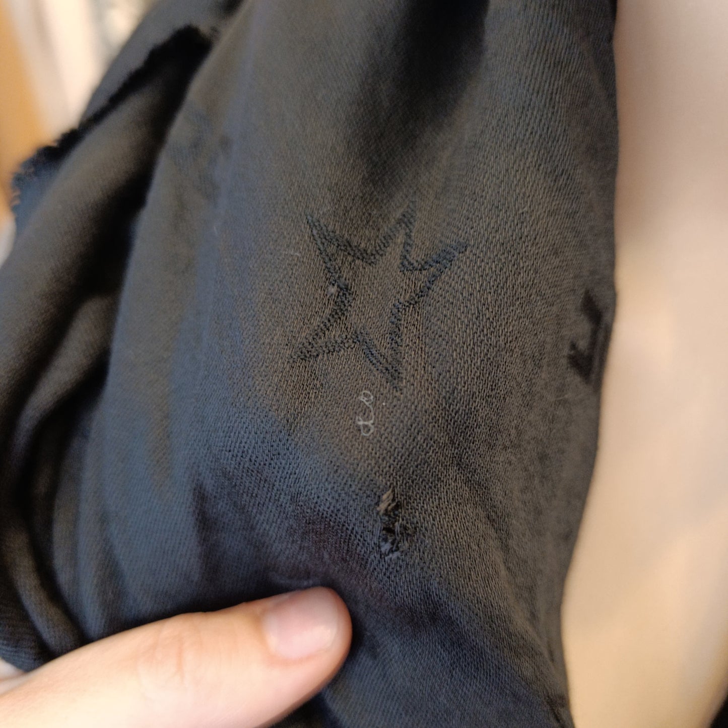 Sciarpa Elisabetta Franchi