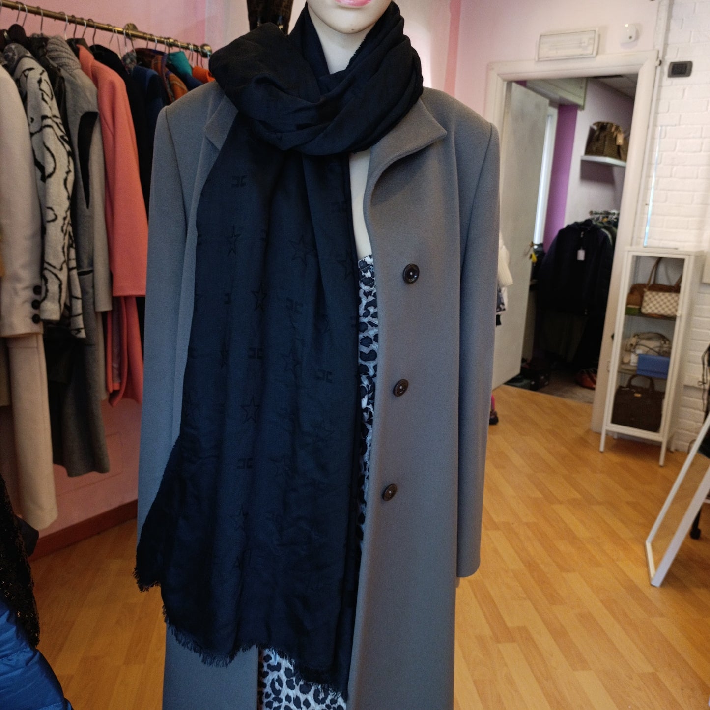 Sciarpa Elisabetta Franchi