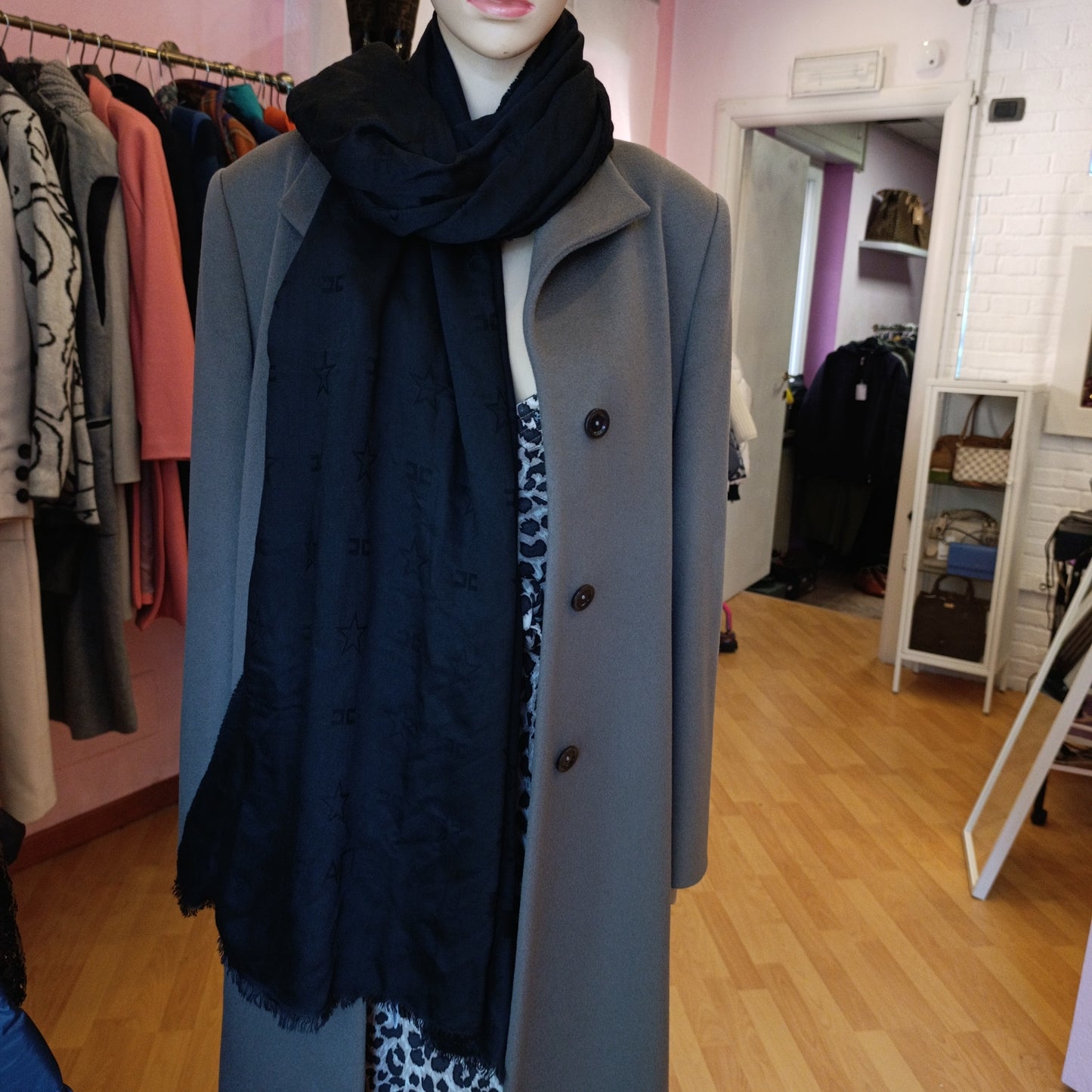 Sciarpa Elisabetta Franchi