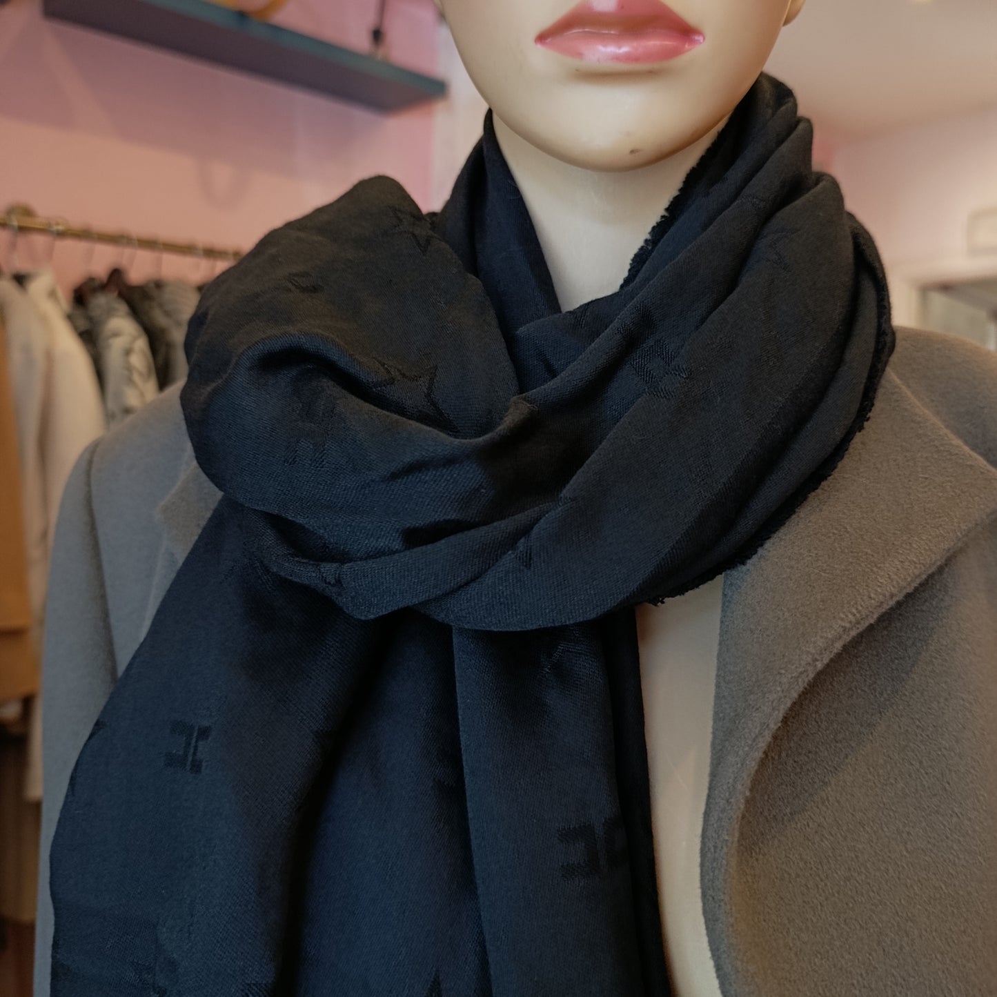 Sciarpa Elisabetta Franchi